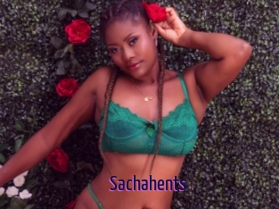 Sachahents