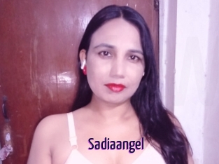 Sadiaangel