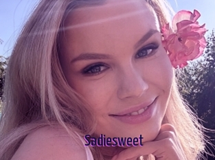 Sadiesweet