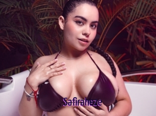 Safiraheze