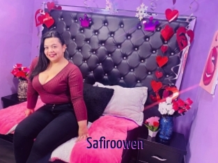 Safiroowen