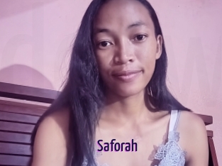 Saforah