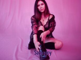 Sahirajoy