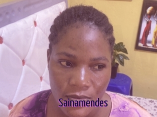 Sainamendes