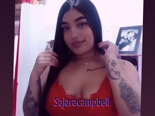 Sajaracampbell
