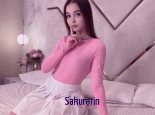 Sakurarin