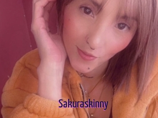Sakuraskinny