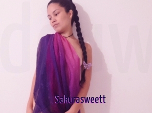sakurasweett Deutsche Webcam Girls