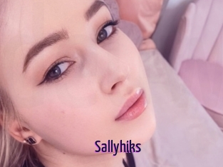 Sallyhiks