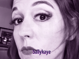 Sallykaye