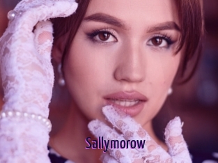 sallymorow Deutsche Webcam Girls