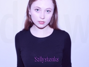 Sallystonks