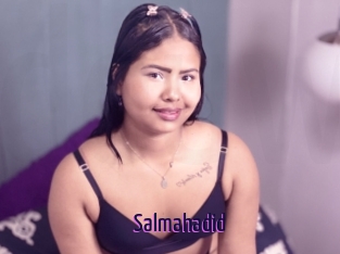 Salmahadid