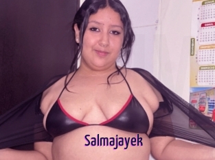 Salmajayek