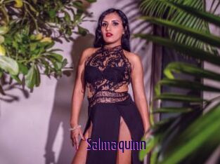 Salmaquinn