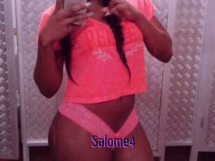 Salome4