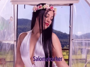 Salomebarker