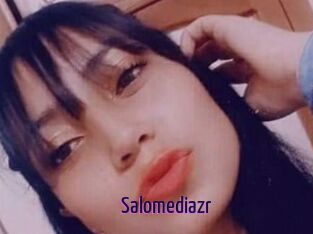 Salomediazr