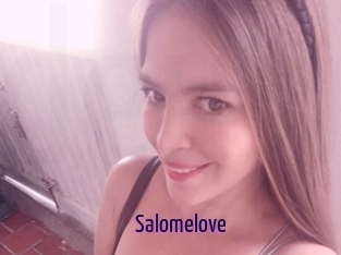 Salomelove