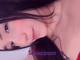 Salomeramoss