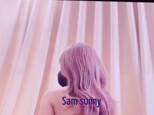 sam_sunny Deutsche Webcam Girls