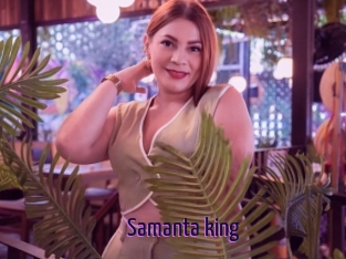 Samanta_king