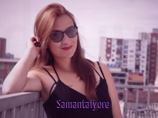 Samantafyore
