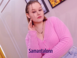 Samantalonn