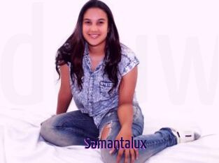 Samantalux
