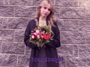 Samantamight