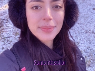 Samantasailor