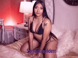 Samantawilderr