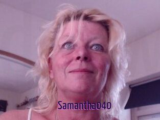 Samantha040