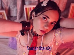 Samantha069