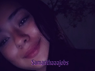 Samanthaaajobs