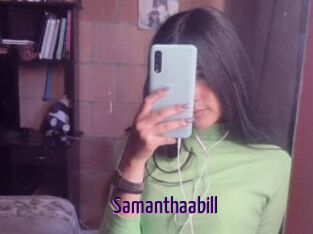 Samanthaabill