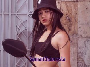 Samanthaacosta