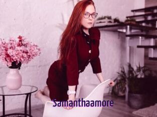 Samanthaamore