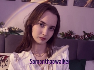 Samanthaawalker