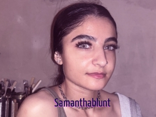 Samanthablunt