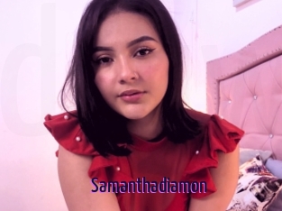 samanthadiamon Deutsche Webcam Girls