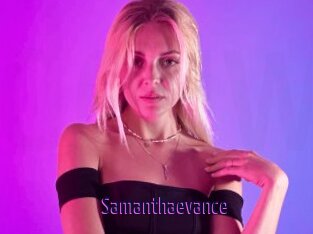 Samanthaevance