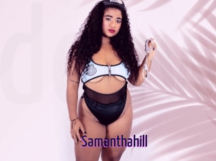 Samanthahill