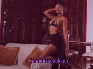 Samanthajackson