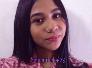 Samanthalee69