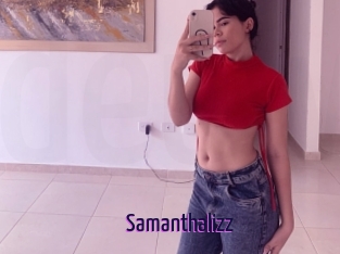 Samanthalizz