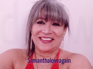 Samanthaloveagain