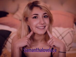 Samanthalovelace