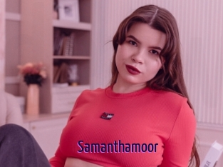 Samanthamoor