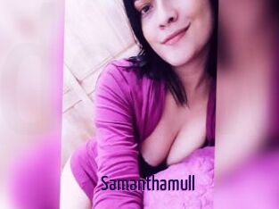 Samanthamull
